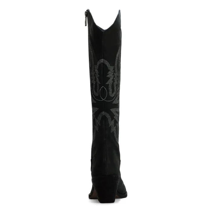 Donald Pliner Shoes Online Boot Kaytee Black 8211 Women