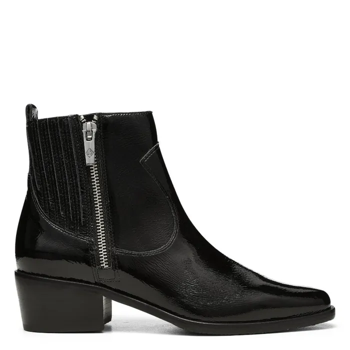 Donald Pliner Shoes Online Bootie Marisol Black 8211 Women