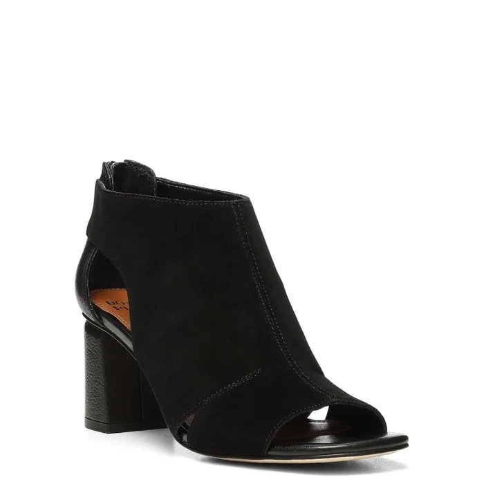 Donald Pliner Shoes Online Bootie Perra Black 8211 Women