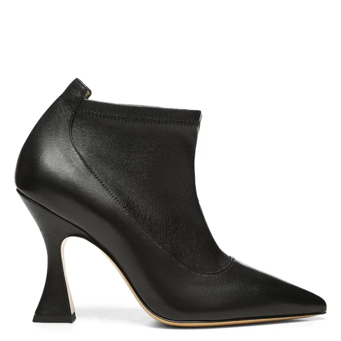 Donald Pliner Shoes Online Bootie Salana Black 8211 Women