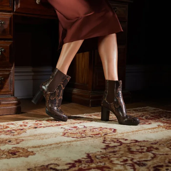 Donald Pliner Shoes Online Bootie Zelda Cherry 8211 Women Donald Pliner Shoes Online Bootie Zelda Cherry 8211 Women