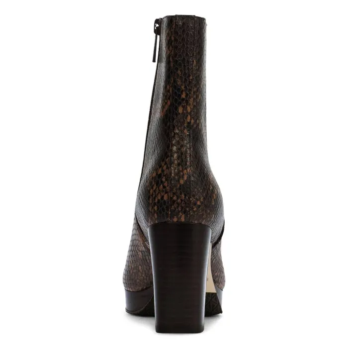 Donald Pliner Shoes Online Bootie Zelda Cherry 8211 Women Donald Pliner Shoes Online Bootie Zelda Cherry 8211 Women