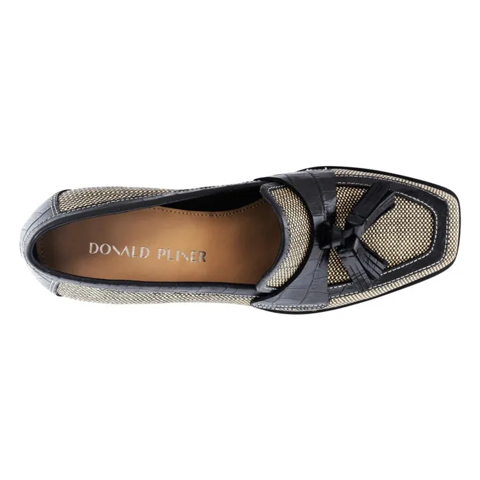 Donald Pliner Shoes Online Casual Avi Black Raffia 8211 Women Donald Pliner Shoes Online Casual Avi Black Raffia 8211 Women