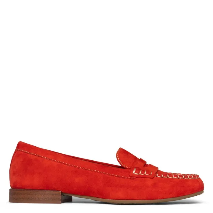 Donald Pliner Shoes Online Casual Binah Persimmon 8211 Women