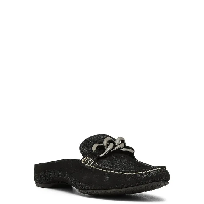Donald Pliner Shoes Online Casual Bless Black Metallic 8211 Women