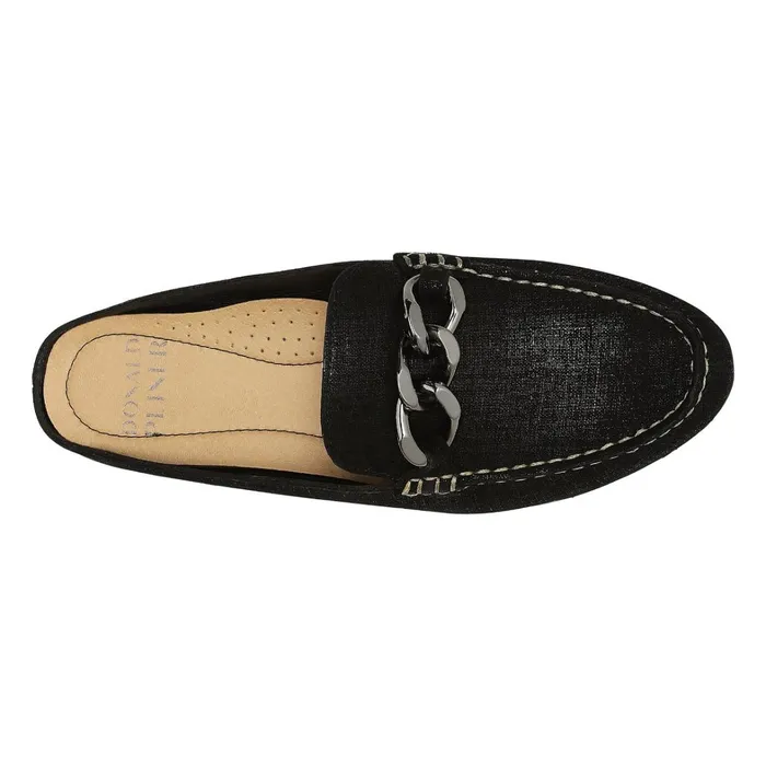 Donald Pliner Shoes Online Casual Bless Black Metallic 8211 Women
