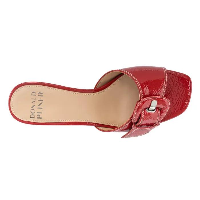 Donald Pliner Shoes Online Casual Cherry Tomato 8211 Women