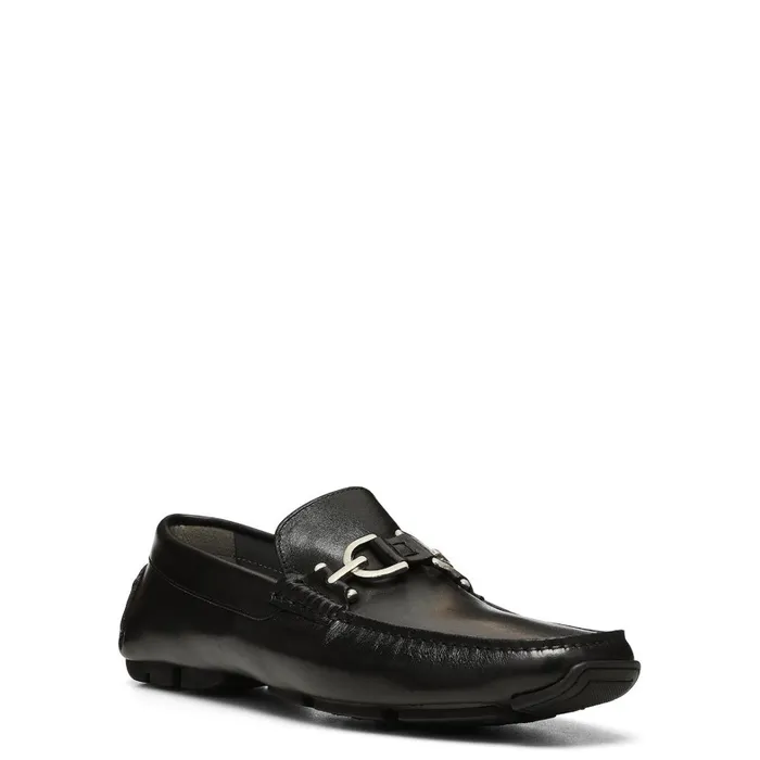 Donald Pliner Shoes Online Casual Dacio Black Driver 8211 Men