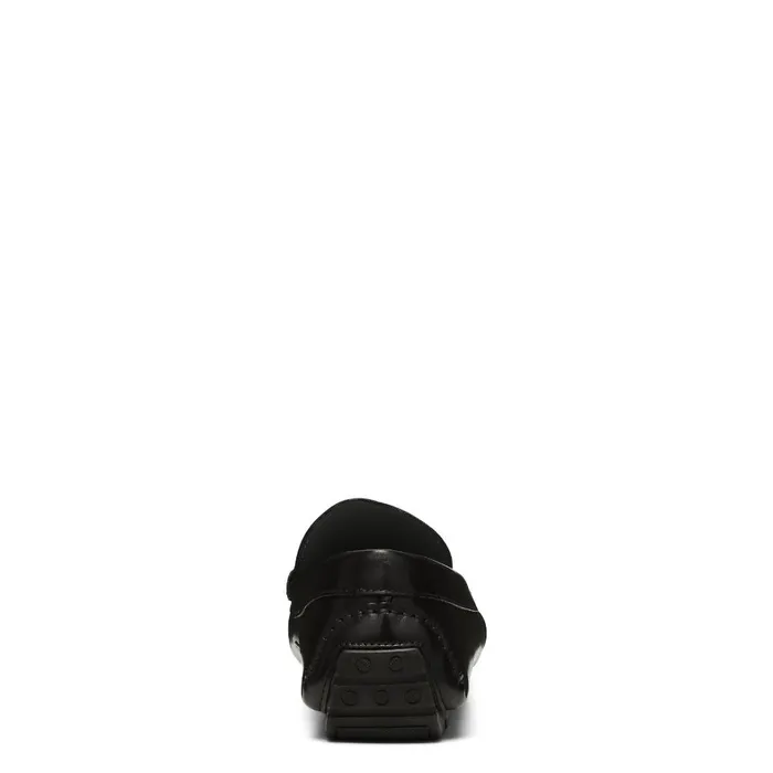 Donald Pliner Shoes Online Casual Dacio Black Driver 8211 Men