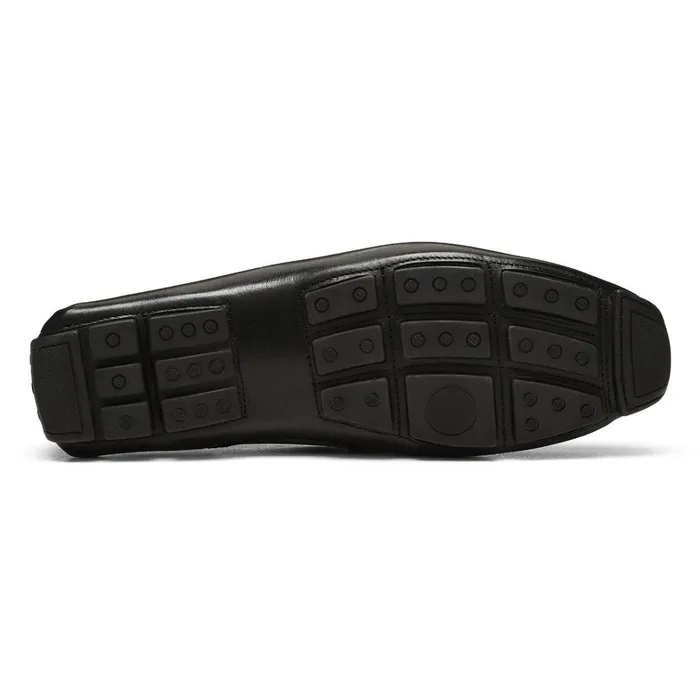 Donald Pliner Shoes Online Casual Dacio Black Driver 8211 Men
