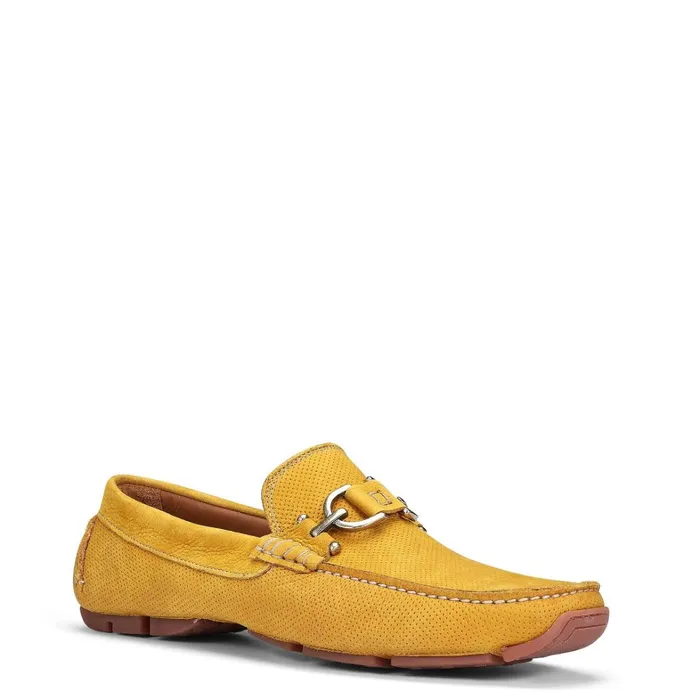 Donald Pliner Shoes Online Casual Dacio Sungold 8211 Men