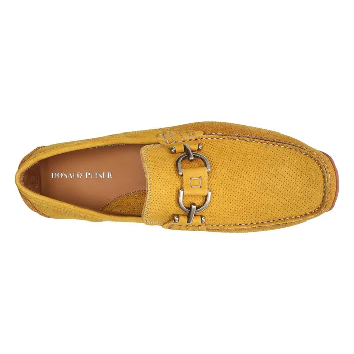 Donald Pliner Shoes Online Casual Dacio Sungold 8211 Men
