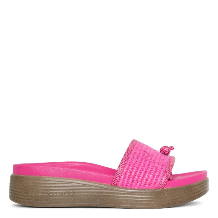 Donald Pliner Shoes Online Casual Farrah Magenta 8211 Women