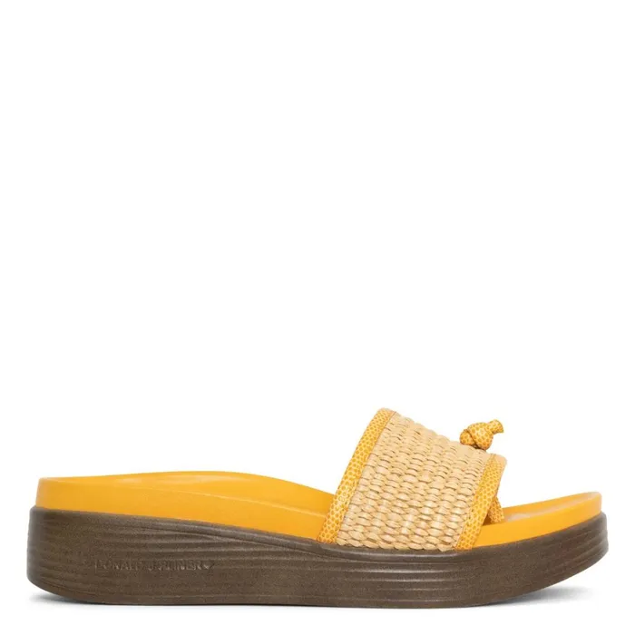 Donald Pliner Shoes Online Casual Farrah Sungold 8211 Women
