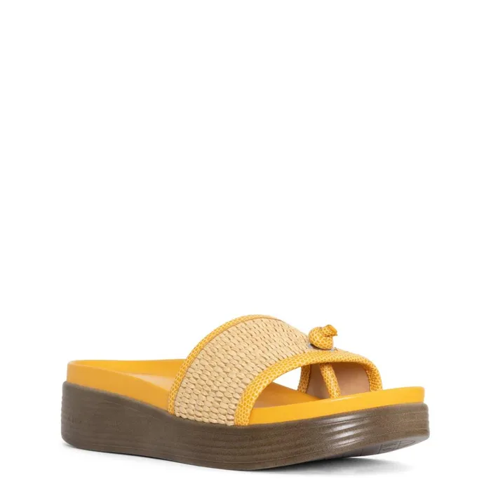 Donald Pliner Shoes Online Casual Farrah Sungold 8211 Women