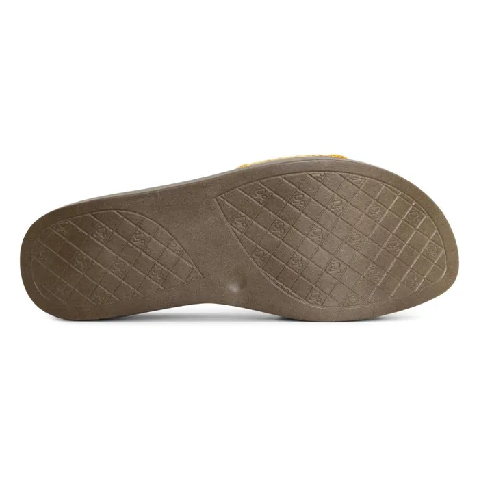 Donald Pliner Shoes Online Casual Farrah Sungold 8211 Women