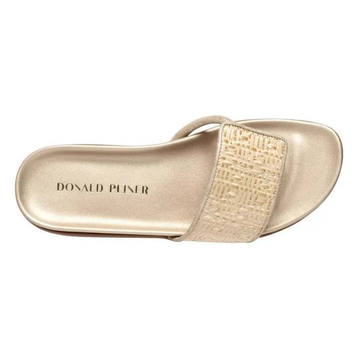 Donald Pliner Shoes Online Casual Fifi Natural 8211 Women