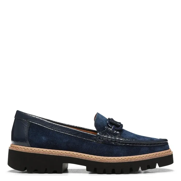 Donald Pliner Shoes Online Casual Helio Navy 8211 Women
