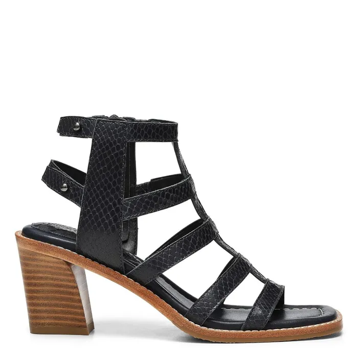 Donald Pliner Shoes Online Casual Jenessa Navy 8211 Women