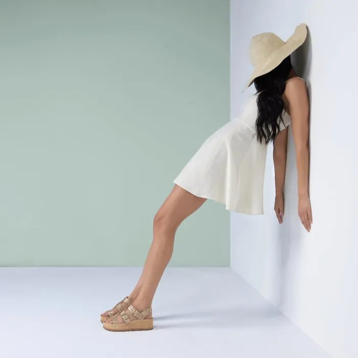 Donald Pliner Shoes Online Casual Jesmin Camel Platino 8211 Women