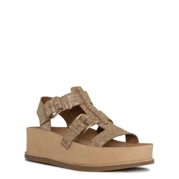 Donald Pliner Shoes Online Casual Jesmin Camel Platino 8211 Women