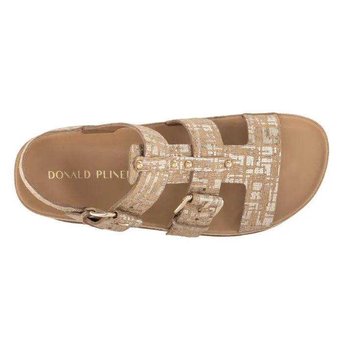 Donald Pliner Shoes Online Casual Jesmin Camel Platino 8211 Women