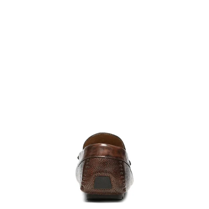 Donald Pliner Shoes Online Casual Maverick Cognac Leather 8211 Men