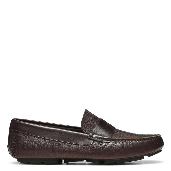 Donald Pliner Shoes Online Casual Maverick Oxblood Red 8211 Men