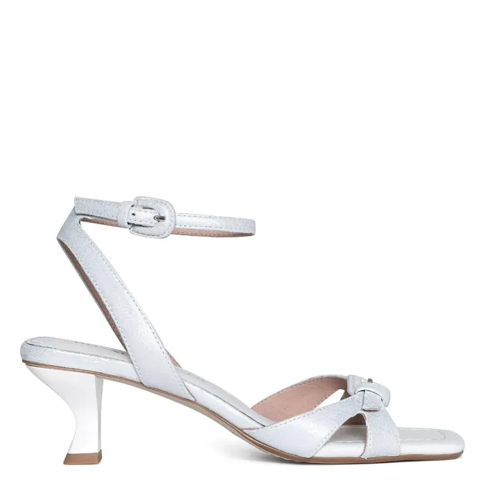 Donald Pliner Shoes Online Casual Raili Silver 8211 Women