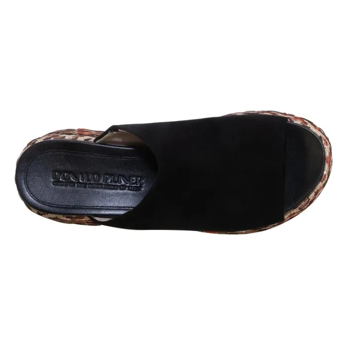 Donald Pliner Shoes Online Casual Ruth Black 8211 Women