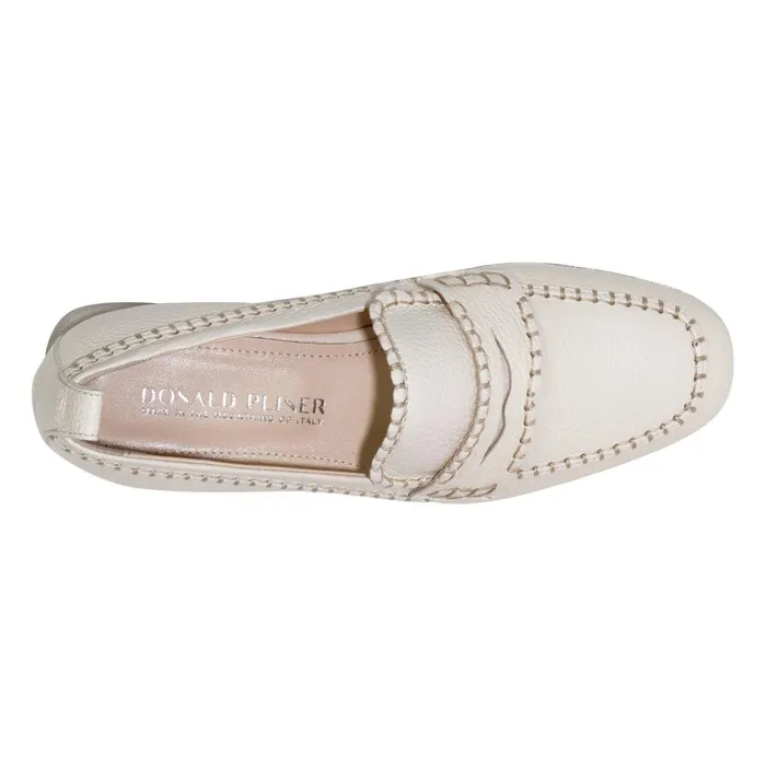 Donald Pliner Shoes Online Casual Upton Off White 8211 Women
