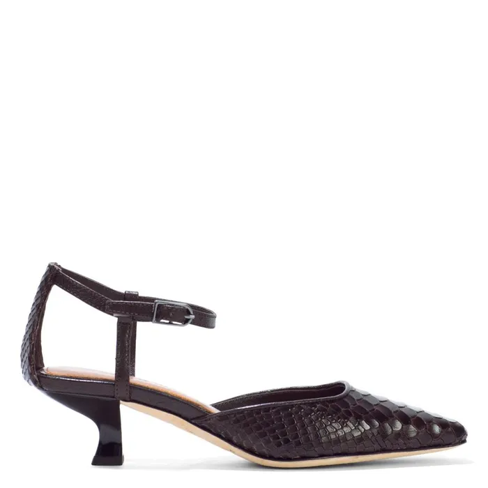 Donald Pliner Shoes Online Dress Chad Dark Brown 8211 Women
