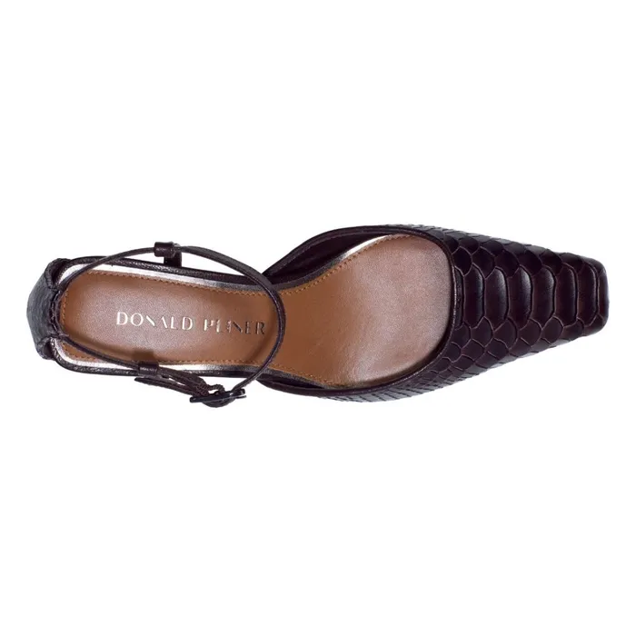 Donald Pliner Shoes Online Dress Chad Dark Brown 8211 Women Donald Pliner Shoes Online Dress Chad Dark Brown 8211 Women