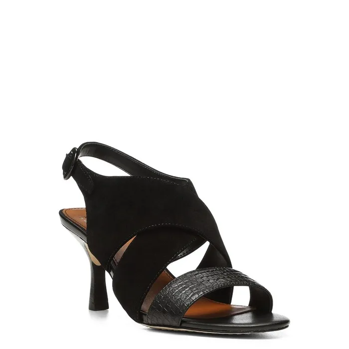 Donald Pliner Shoes Online Dress Ianna Black 8211 Women