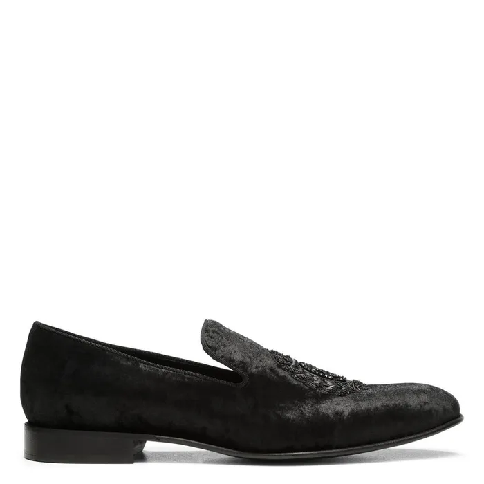 Donald Pliner Shoes Online Dress Spencer Black Crest 8211 Men