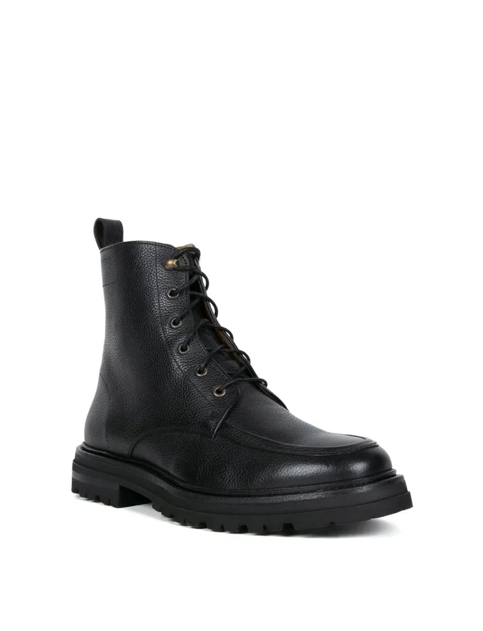 Douglas Caviar Men Bobbies Boots