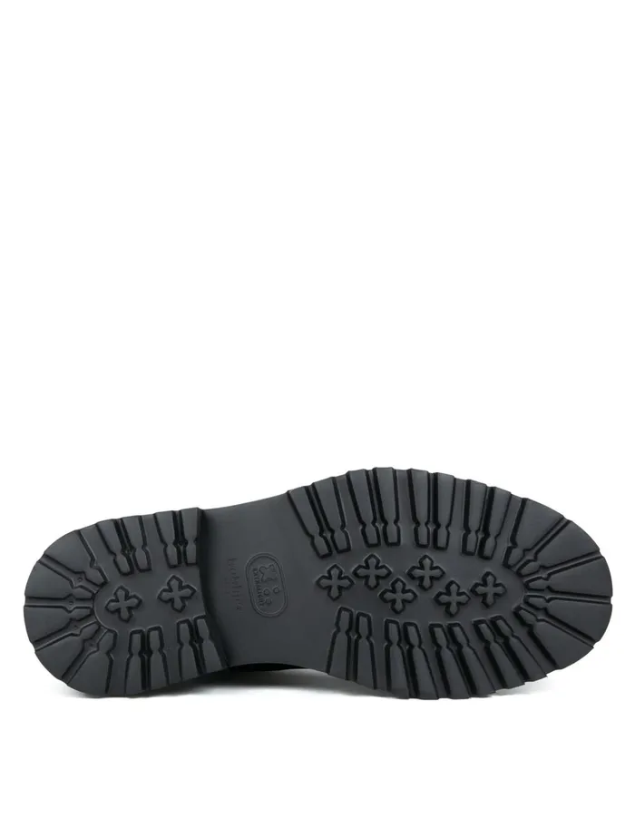 Douglas Caviar Men Bobbies Boots