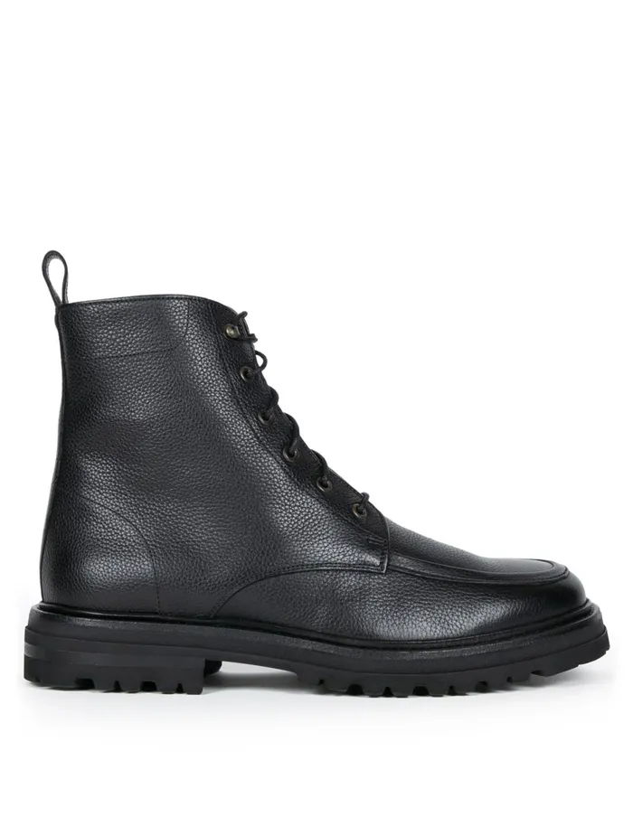 Douglas Caviar Men Bobbies Boots