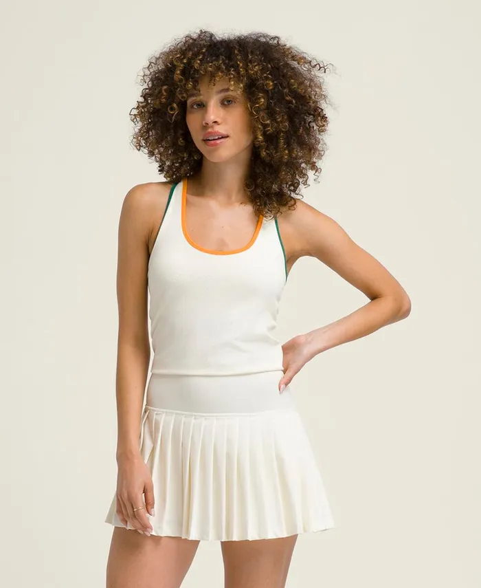 Dresses Wilson Women Midtown Tennis Dress 8211 Sandrift