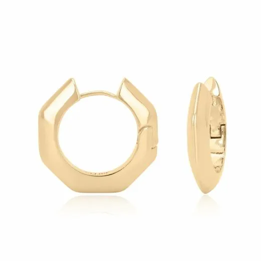 Earrings Women Vintage Havana Acadia Earrings
