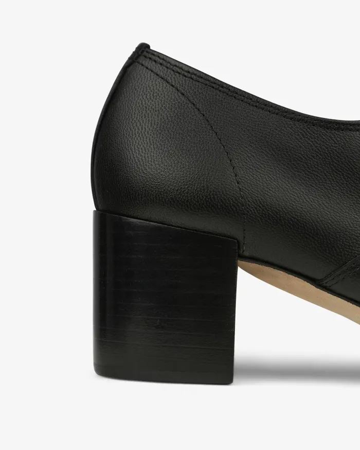 Fado Oxford Shoes Black Women Repetto Loafers and Oxford Shoes Fado Oxford Shoes Black Women Repetto Loafers and Oxford Shoes