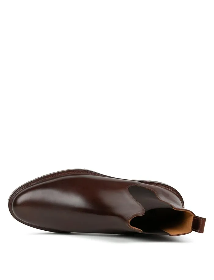 Fargo Coffee Liqueur Men Bobbies Boots