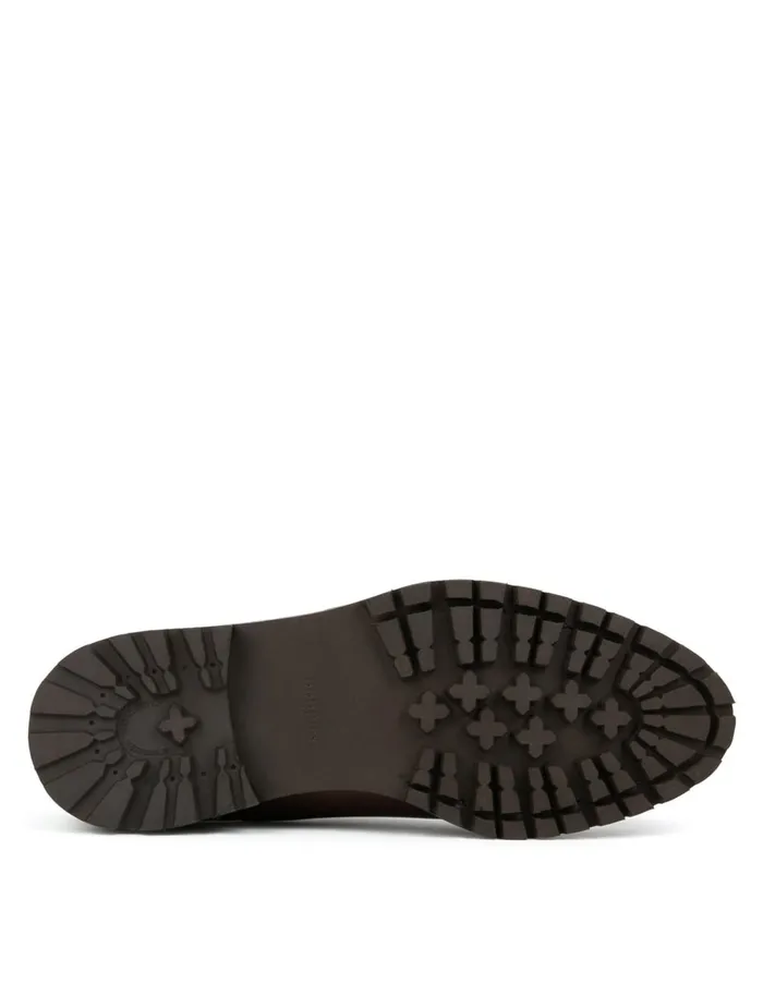 Fargo Coffee Liqueur Men Bobbies Boots