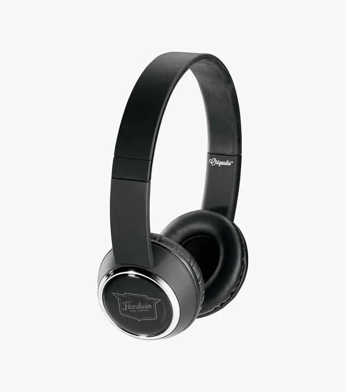 Florsheim Apollo Headphones Wireless Misc Men Travel Essentials