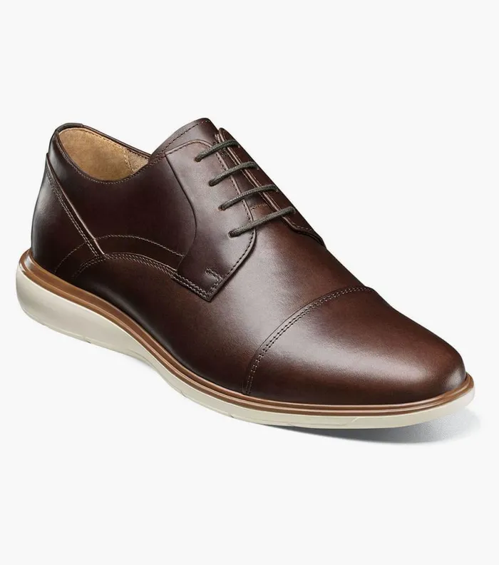 Florsheim Ignight FACTORY SECOND Brown Men Dress Shoes