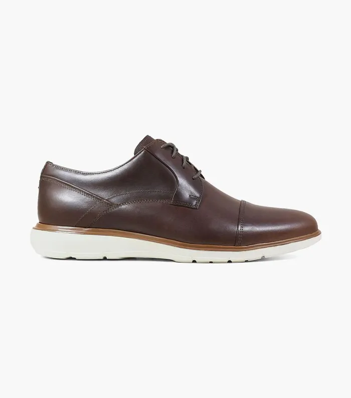 Florsheim Ignight FACTORY SECOND Brown Men Dress Shoes Florsheim Ignight FACTORY SECOND Brown Men Dress Shoes