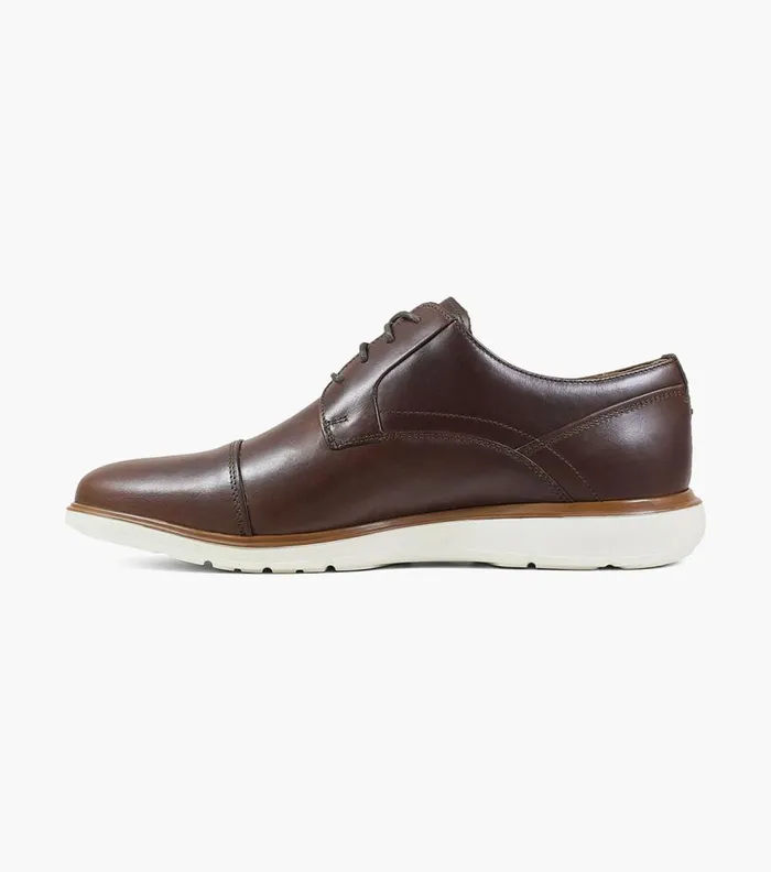 Florsheim Ignight FACTORY SECOND Brown Men Dress Shoes Florsheim Ignight FACTORY SECOND Brown Men Dress Shoes
