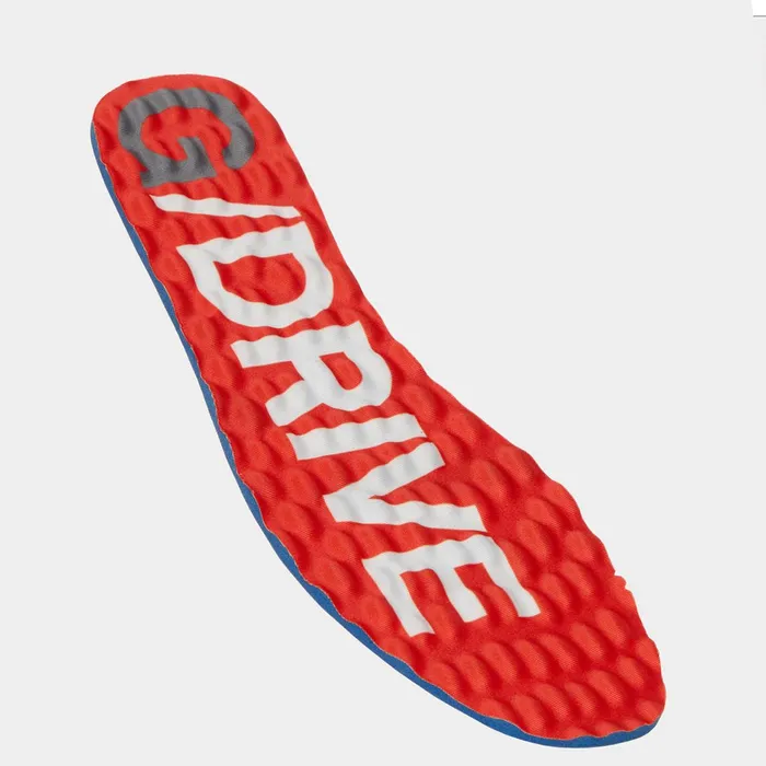 GDrive Golf Shoe Replacement Insoles Poppy MenGolf GFORE Hats