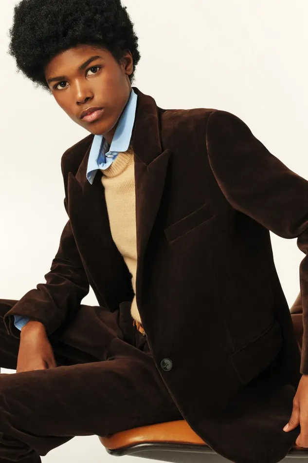 GenderBending Jacket Boop Pink Women Baandsh Jackets and Coats
