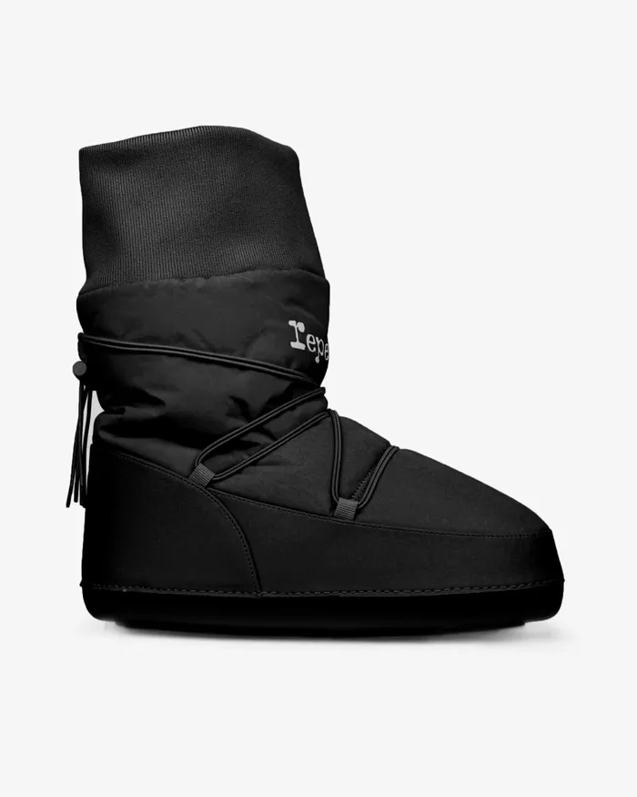 Gentiane Boots Black Women Repetto Ankle Boots